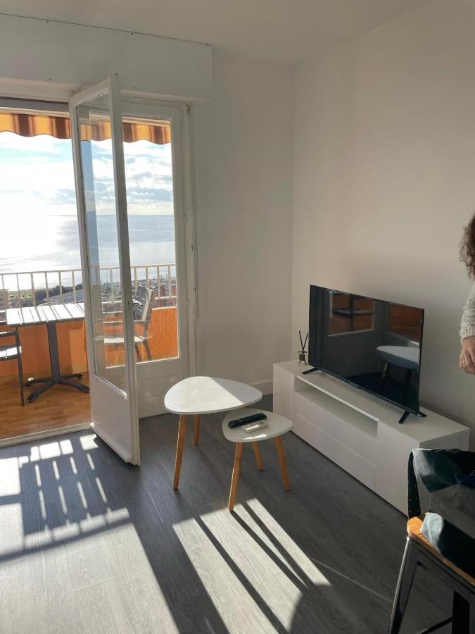 Apartment Splendide Vue Dans Ce ! *