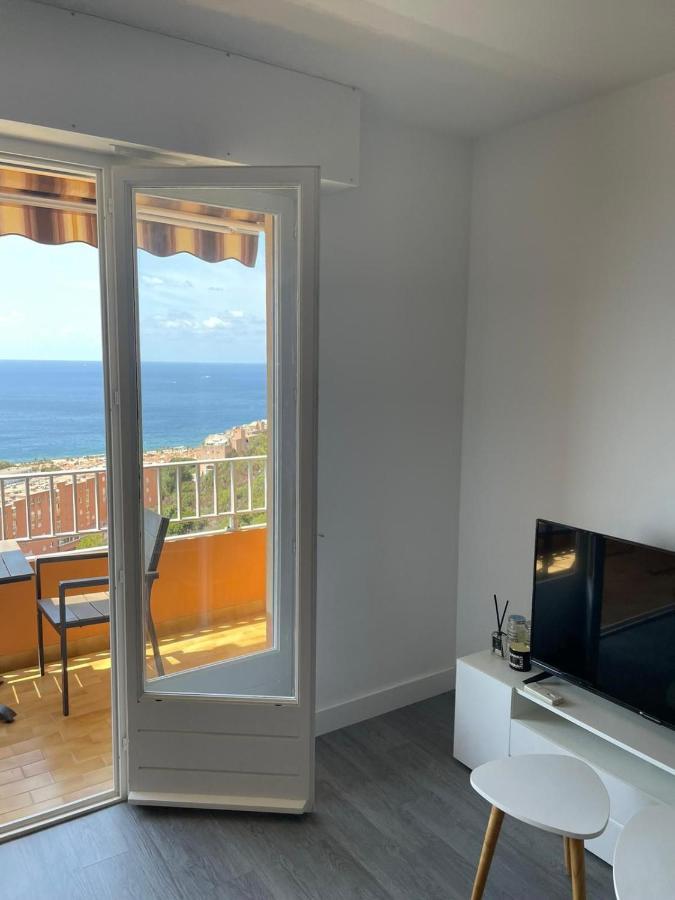 Splendide Vue Dans Ce ! Ajaccio (Corsica)