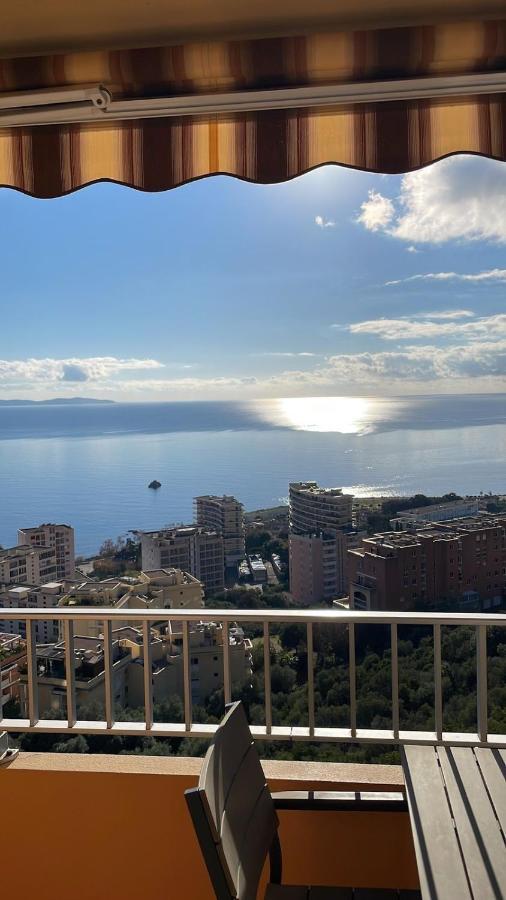 Splendide Vue Dans Ce !