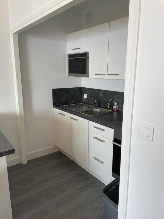 Apartment Splendide Vue Dans Ce !