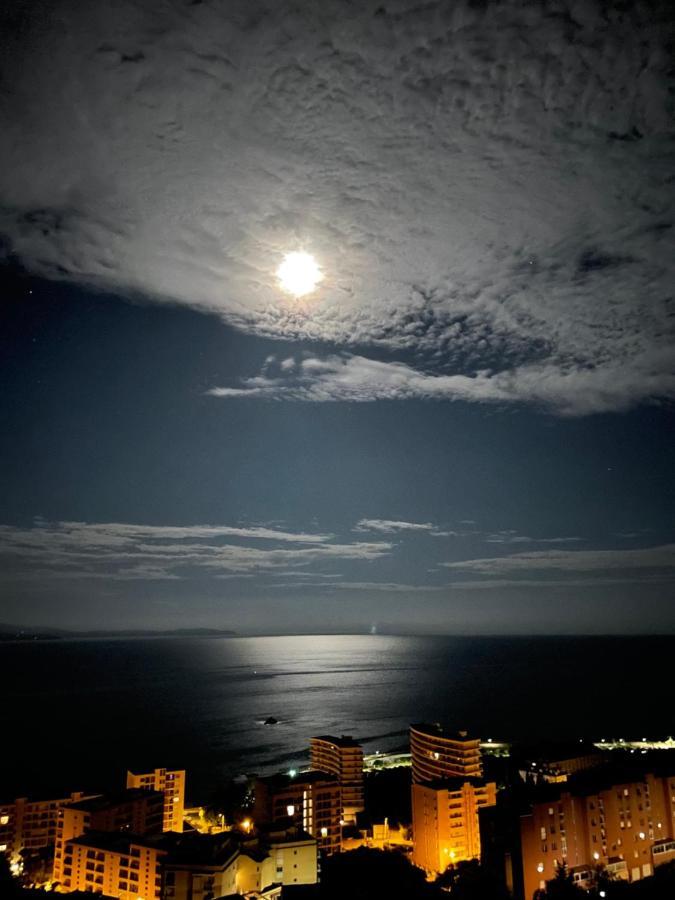 Splendide Vue Dans Ce !
