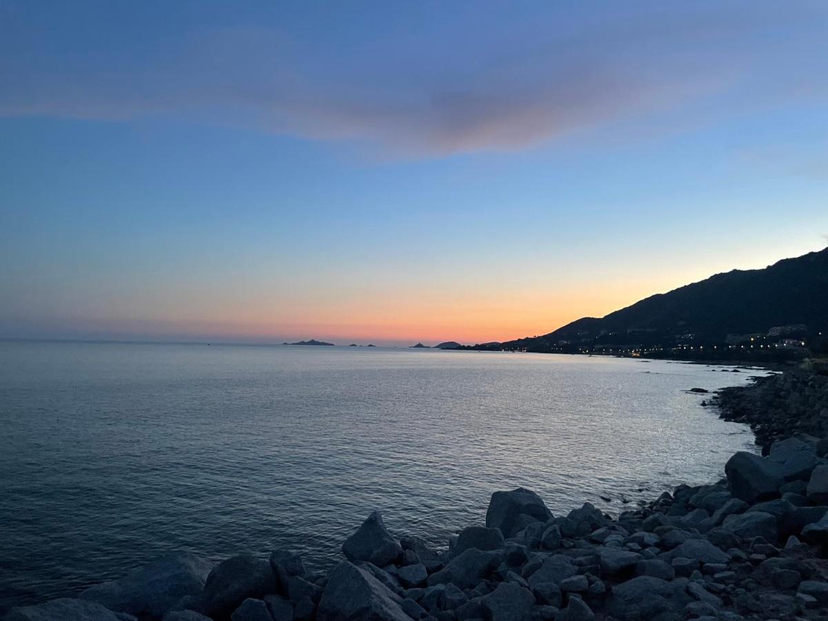 Splendide Vue Dans Ce !