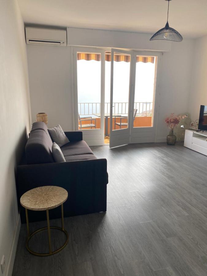 Apartment Splendide Vue Dans Ce ! Ajaccio (Corsica)