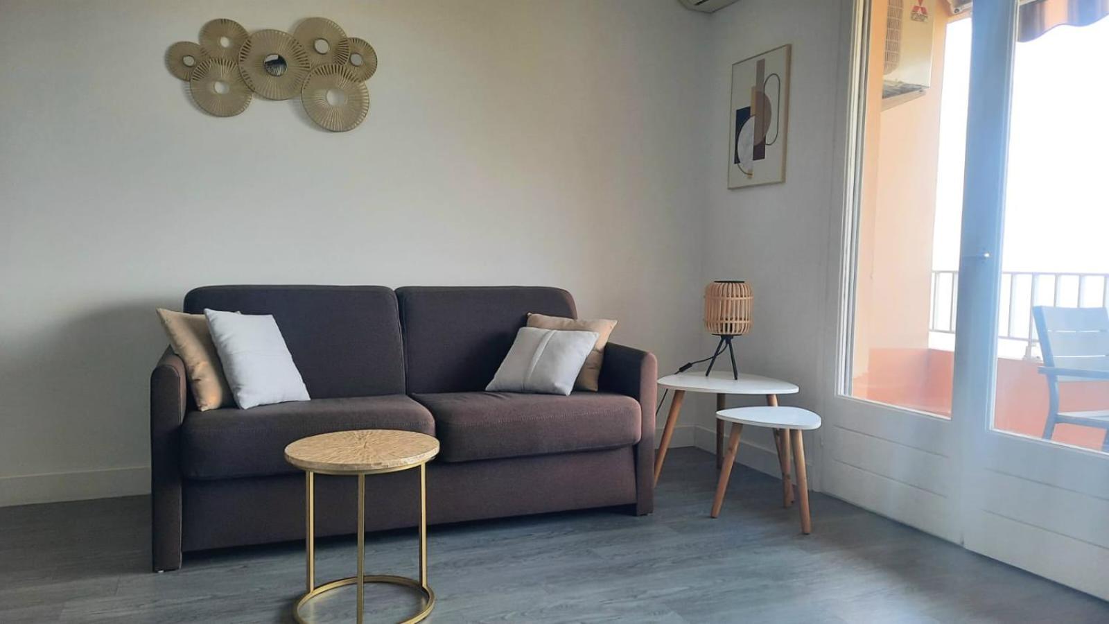 Splendide Vue Dans Ce ! Apartment Ajaccio (Corsica)